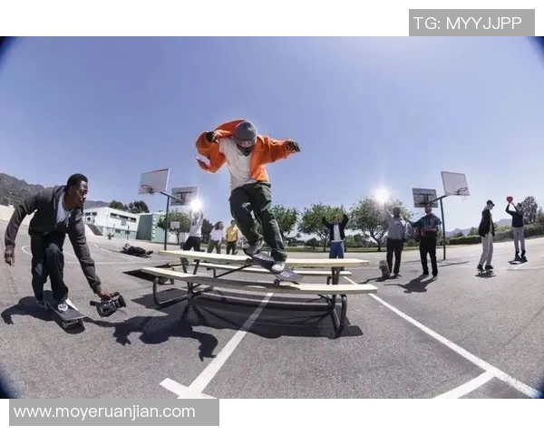 滑板文化的崛起与挑战:探秘北京滑板队的训练与控制机制