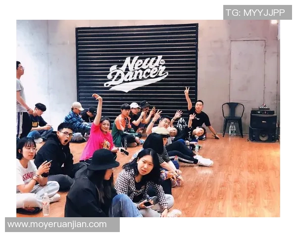 西安街舞队创新防守策略引领舞蹈竞技新潮流