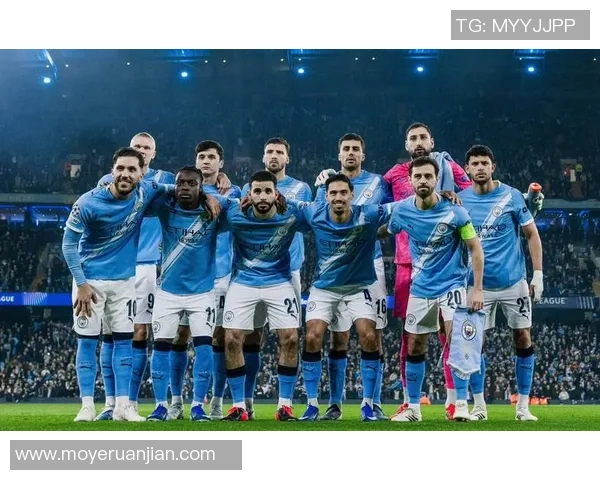 皇马与曼城在欧冠中的历次对决及比分回顾